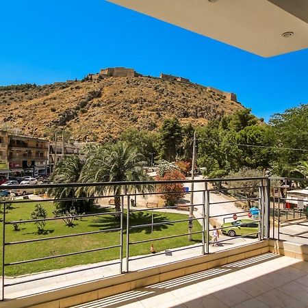 Nantinas Appartement Návplio Kültér fotó