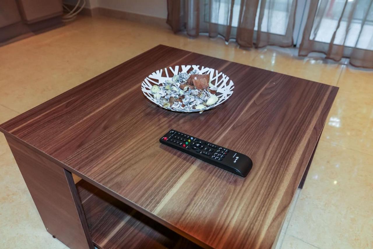 Nantinas Appartement Návplio Kültér fotó