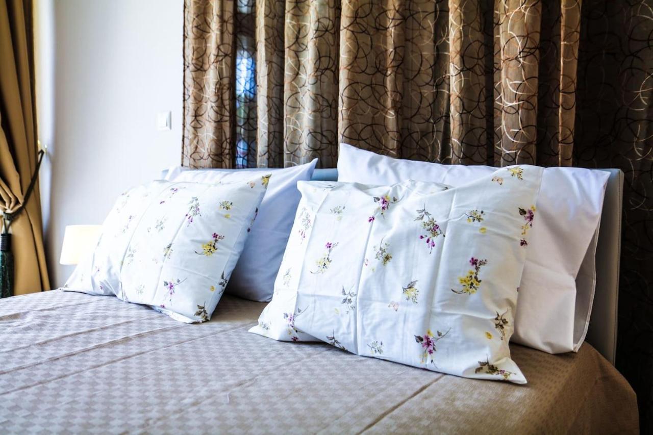 Nantinas Appartement Návplio Kültér fotó