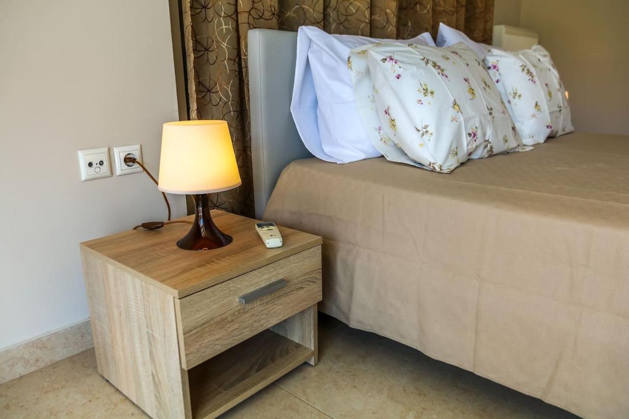 Nantinas Appartement Návplio Kültér fotó