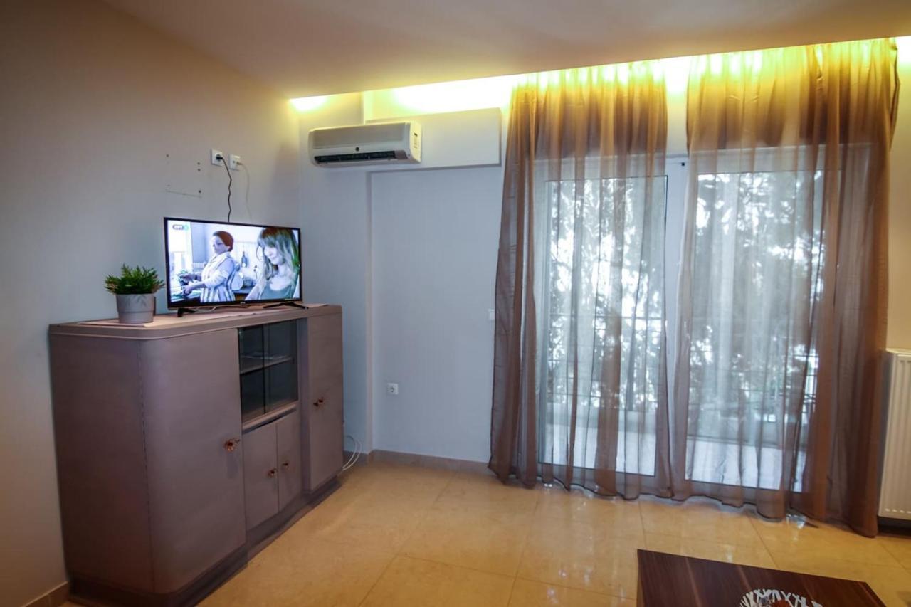 Nantinas Appartement Návplio Kültér fotó