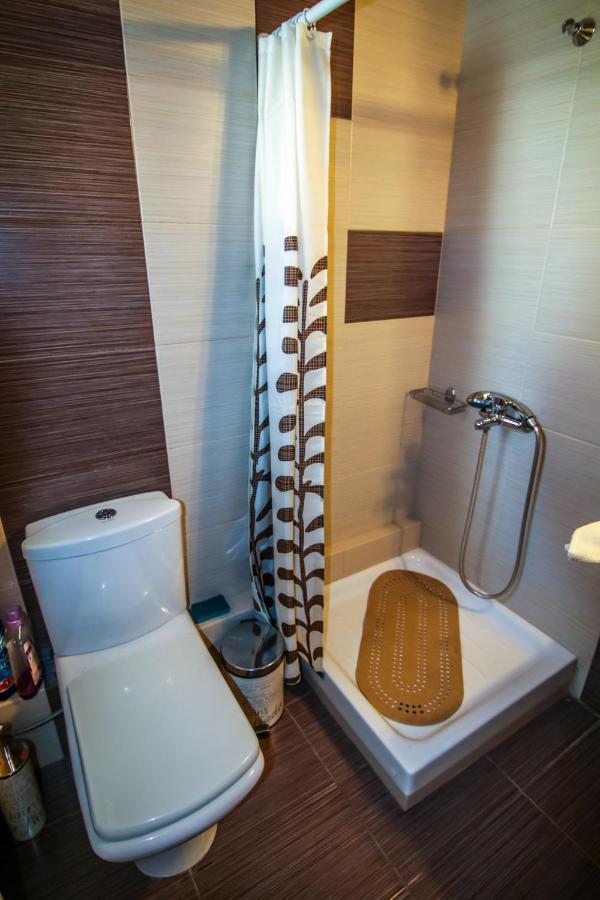 Nantinas Appartement Návplio Kültér fotó