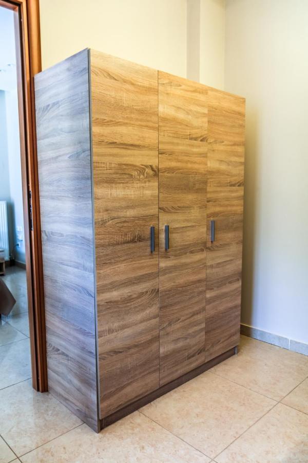 Nantinas Appartement Návplio Kültér fotó
