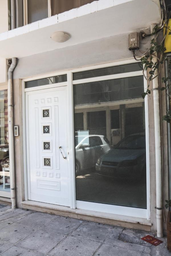 Nantinas Appartement Návplio Kültér fotó