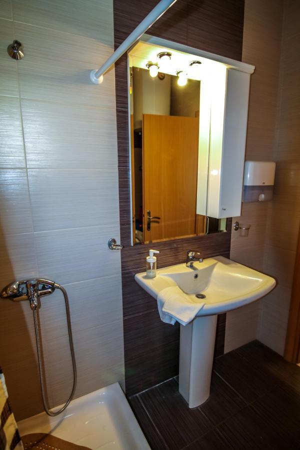 Nantinas Appartement Návplio Kültér fotó